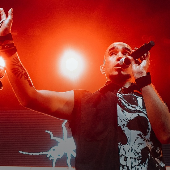 2rbina 2rista. Meet & Greet