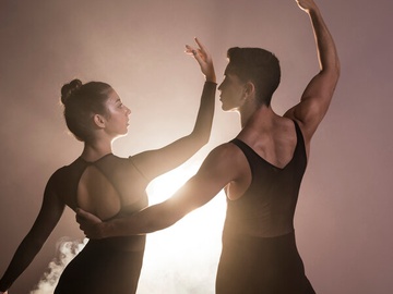 Концерт для выпускников ДШИ имени Знаменского