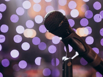 Хаус-бэнд Игоря Видякина. Фанковый джем-сейшн