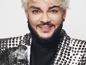 Филипп Киркоров