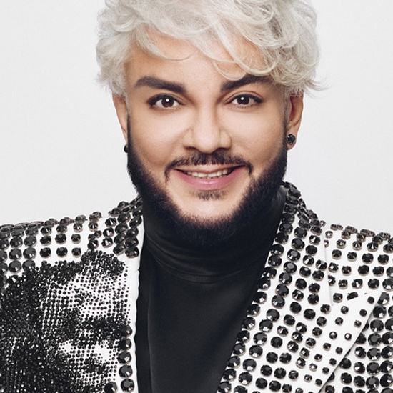 Филипп Киркоров