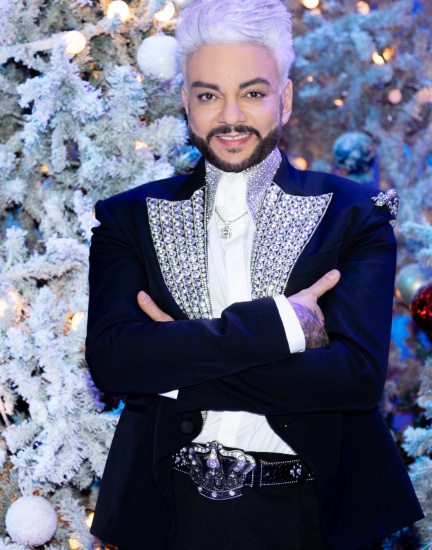 Филипп Киркоров