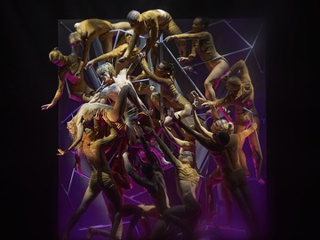 Ромео и Джульетта