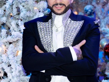 Филипп Киркоров