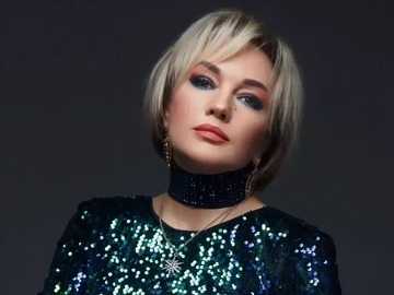 Татьяна Буланова