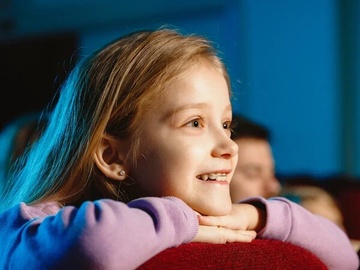 Петух и краски