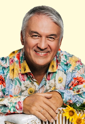 Валерий Семин