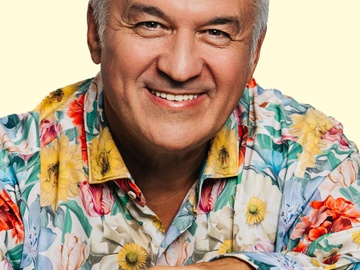 Валерий Семин