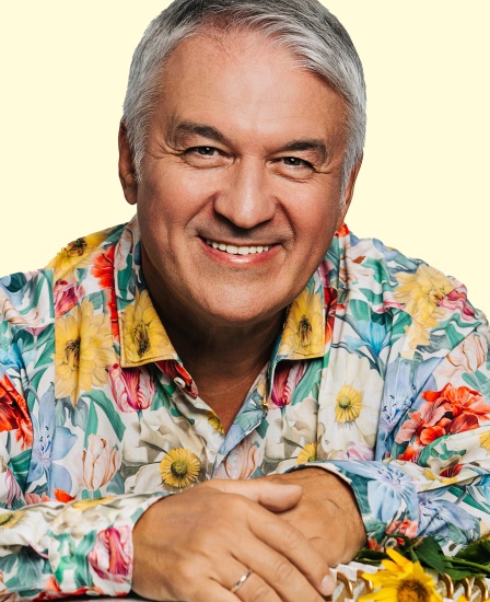 Валерий Семин