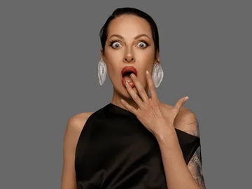 Наталья Краснова