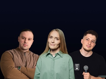 Stand Up Концерт Тюмень + Челябинск