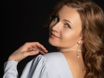 Анна Герман. Концерт-посвящение к 90-летию со дня рождения