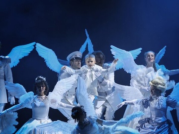 Идиот. От замысла до воплощения