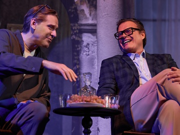 Ночной гость