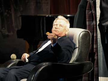 Аккомпаниатор