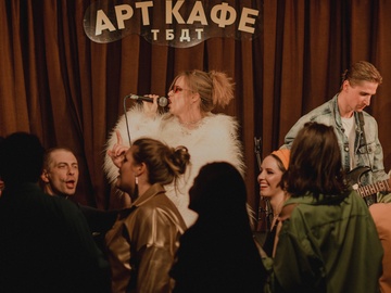 Оттепель