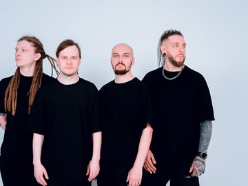 Linkin Park трибьют