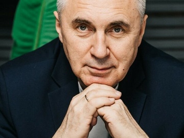 Доктор Боровских