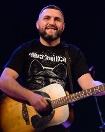 Костя Кулясов