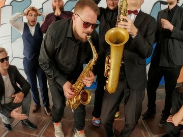 Funk Power