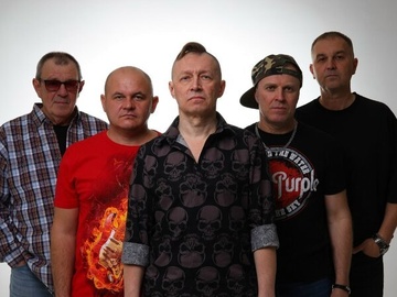 Rock Crystal Band. Легенды русского рока