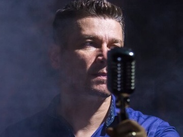 Андрей Картавцев