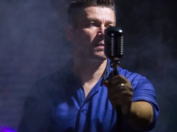 Андрей Картавцев