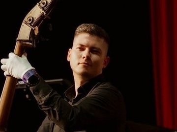 Трио Светланы Костко. Музыка нас связала