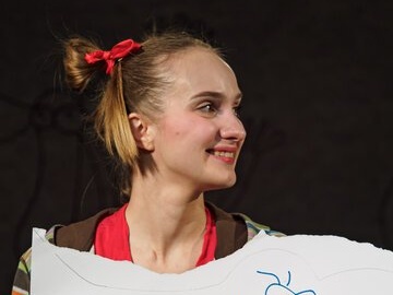 Умная Собачка Соня