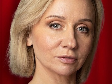 Маргарита Родина