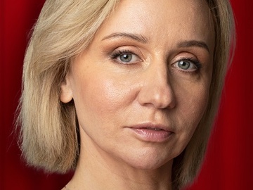 Маргарита Родина