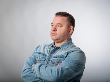 Сергей Завьялов