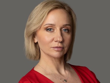 Маргарита Родина
