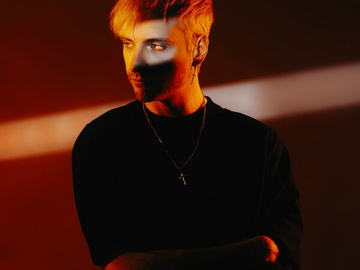 Pyrokinesis