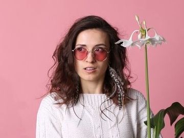 Екатерина Яшникова
