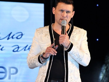 Анвар Нургалиев