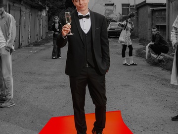 Сергей Орлов
