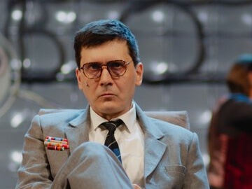 Каренин А.
