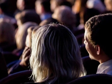 Двое под небом