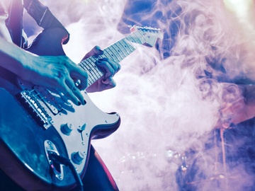 Александр Берсенев и 72Band