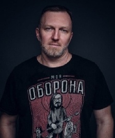 Константин Бутаков. Сольный стендап концерт
