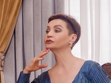 Абонемент № 16. Музыка души
