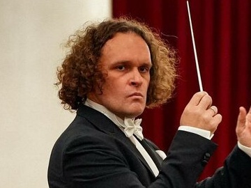 Абонемент № 1. Абонемент главного дирижёра