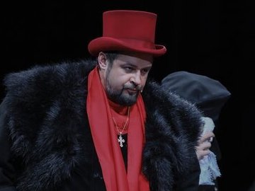 Идиот