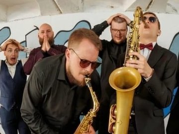 Funk Power