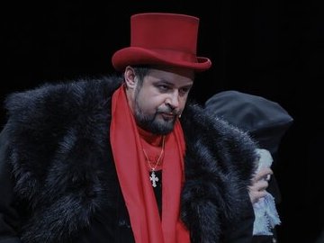 Идиот