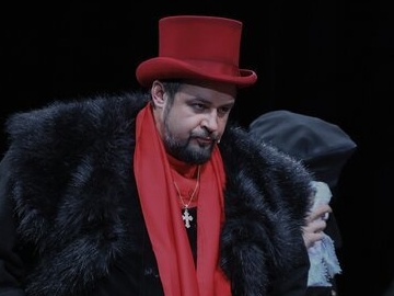 Идиот