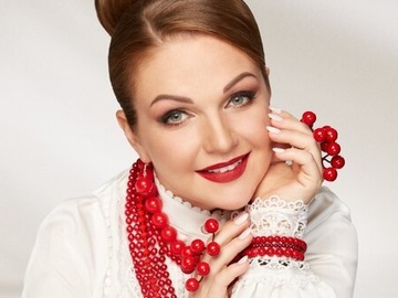 Марина Девятова