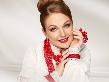 Марина Девятова