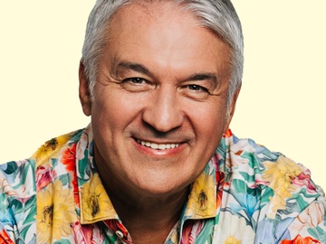 Валерий Семин